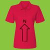 Women's Classic fit polo Thumbnail