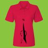 Women's Classic fit polo Thumbnail
