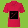 Women's Classic fit polo Thumbnail