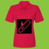 Women's Classic fit polo Thumbnail