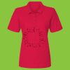Women's Classic fit polo Thumbnail