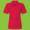 Women's Classic fit polo Thumbnail