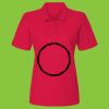 Women's Classic fit polo Thumbnail