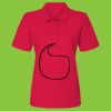 Women's Classic fit polo Thumbnail