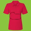 Women's Classic fit polo Thumbnail