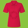 Women's Classic fit polo Thumbnail