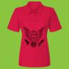 Women's Classic fit polo Thumbnail