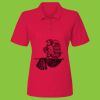 Women's Classic fit polo Thumbnail