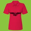 Women's Classic fit polo Thumbnail