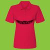 Women's Classic fit polo Thumbnail