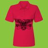 Women's Classic fit polo Thumbnail