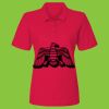 Women's Classic fit polo Thumbnail