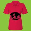 Women's Classic fit polo Thumbnail