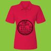 Women's Classic fit polo Thumbnail
