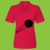 Women's Classic fit polo Thumbnail