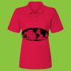 Women's Classic fit polo Thumbnail