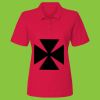 Women's Classic fit polo Thumbnail