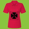 Women's Classic fit polo Thumbnail