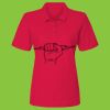Women's Classic fit polo Thumbnail