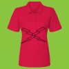 Women's Classic fit polo Thumbnail