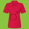 Women's Classic fit polo Thumbnail