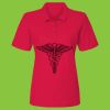 Women's Classic fit polo Thumbnail