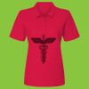 Women's Classic fit polo Thumbnail