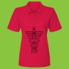 Women's Classic fit polo Thumbnail