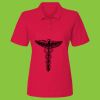Women's Classic fit polo Thumbnail