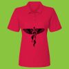 Women's Classic fit polo Thumbnail