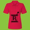 Women's Classic fit polo Thumbnail