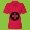 Women's Classic fit polo Thumbnail