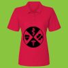Women's Classic fit polo Thumbnail