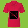 Women's Classic fit polo Thumbnail