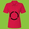 Women's Classic fit polo Thumbnail