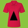 Women's Classic fit polo Thumbnail