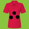 Women's Classic fit polo Thumbnail