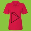 Women's Classic fit polo Thumbnail