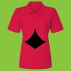 Women's Classic fit polo Thumbnail