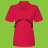 Women's Classic fit polo Thumbnail