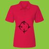 Women's Classic fit polo Thumbnail