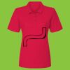 Women's Classic fit polo Thumbnail