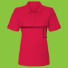 Women's Classic fit polo Thumbnail