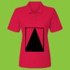 Women's Classic fit polo Thumbnail