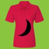 Women's Classic fit polo Thumbnail