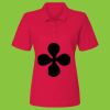 Women's Classic fit polo Thumbnail