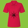 Women's Classic fit polo Thumbnail