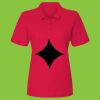Women's Classic fit polo Thumbnail