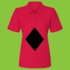 Women's Classic fit polo Thumbnail