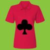 Women's Classic fit polo Thumbnail